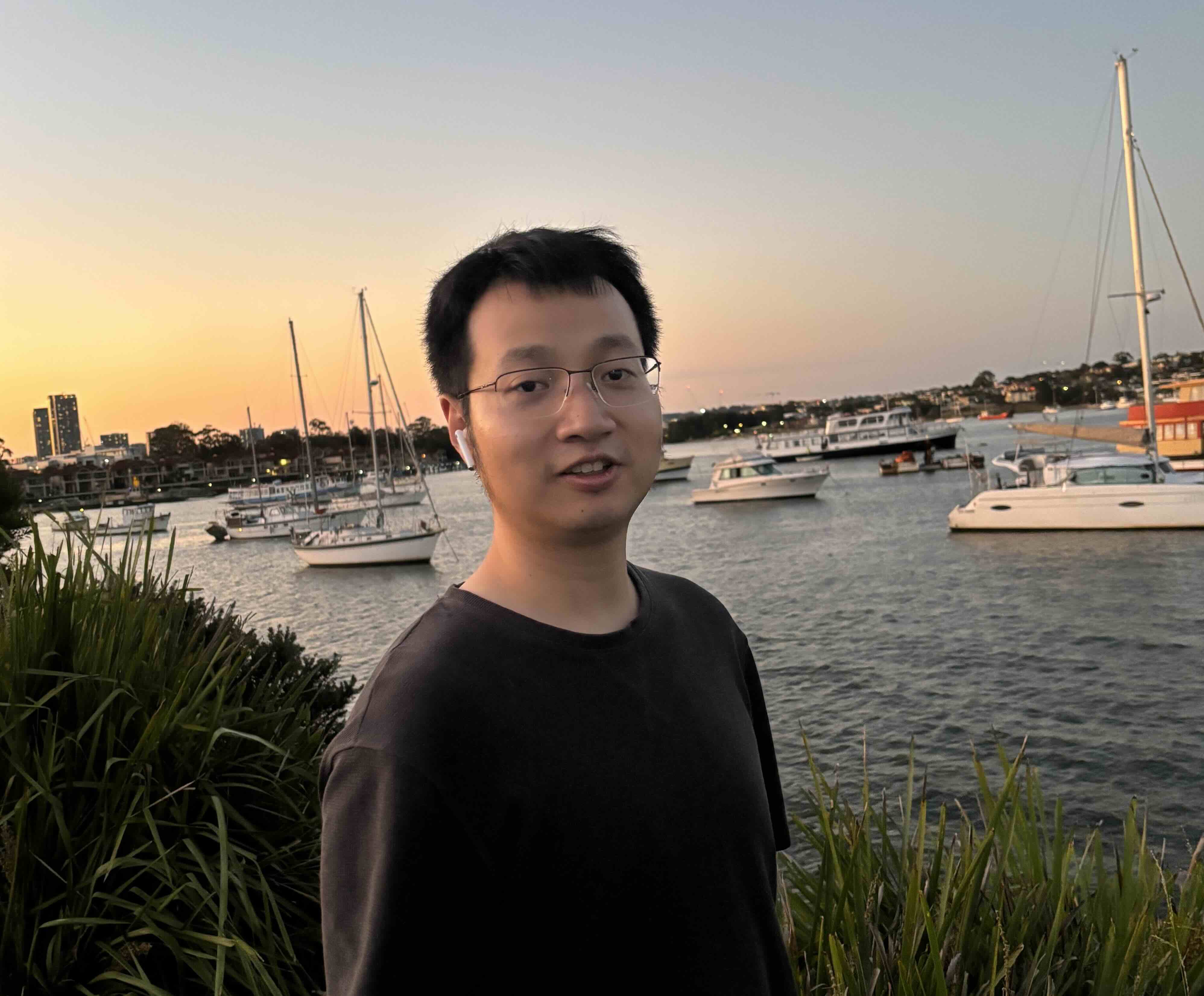Profile Image